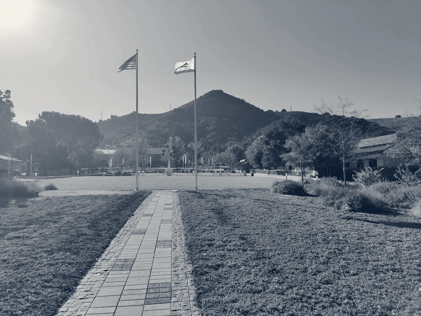 City of Morgan Hill — Morgan Hill, California