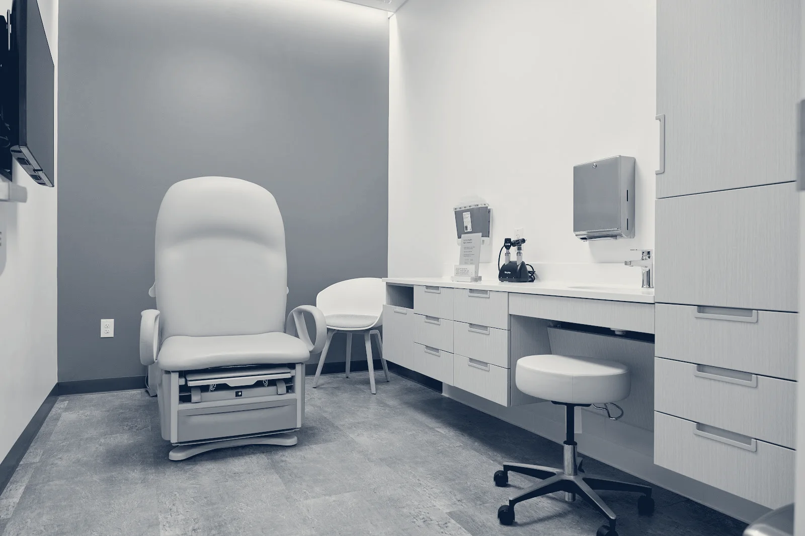 Carbon Health Urgent Care San Jose - Market Park — San Jose, California