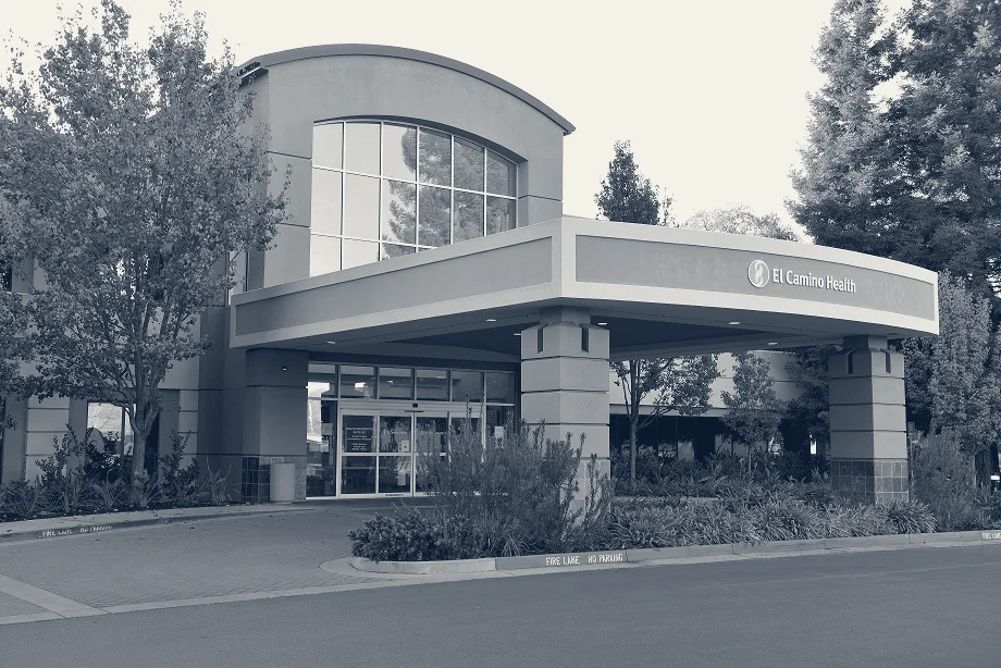 Urgent & Walk-In, Primary and Specialty Care Willow Glen – El Camino Health — San Jose, California