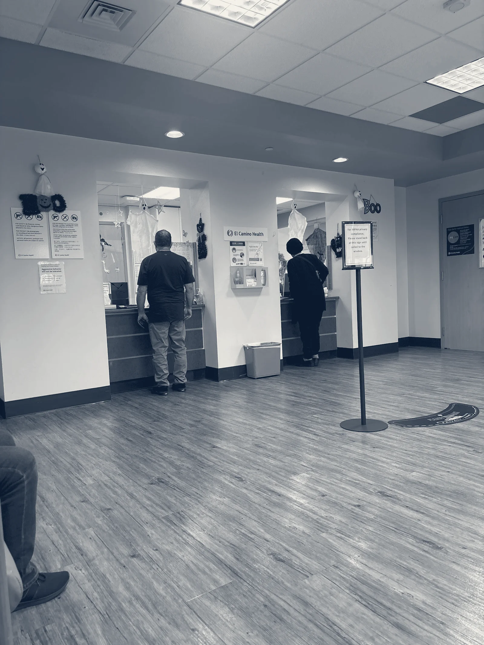 Urgent & Walk-In, Primary and Specialty Care Willow Glen – El Camino Health — San Jose, California