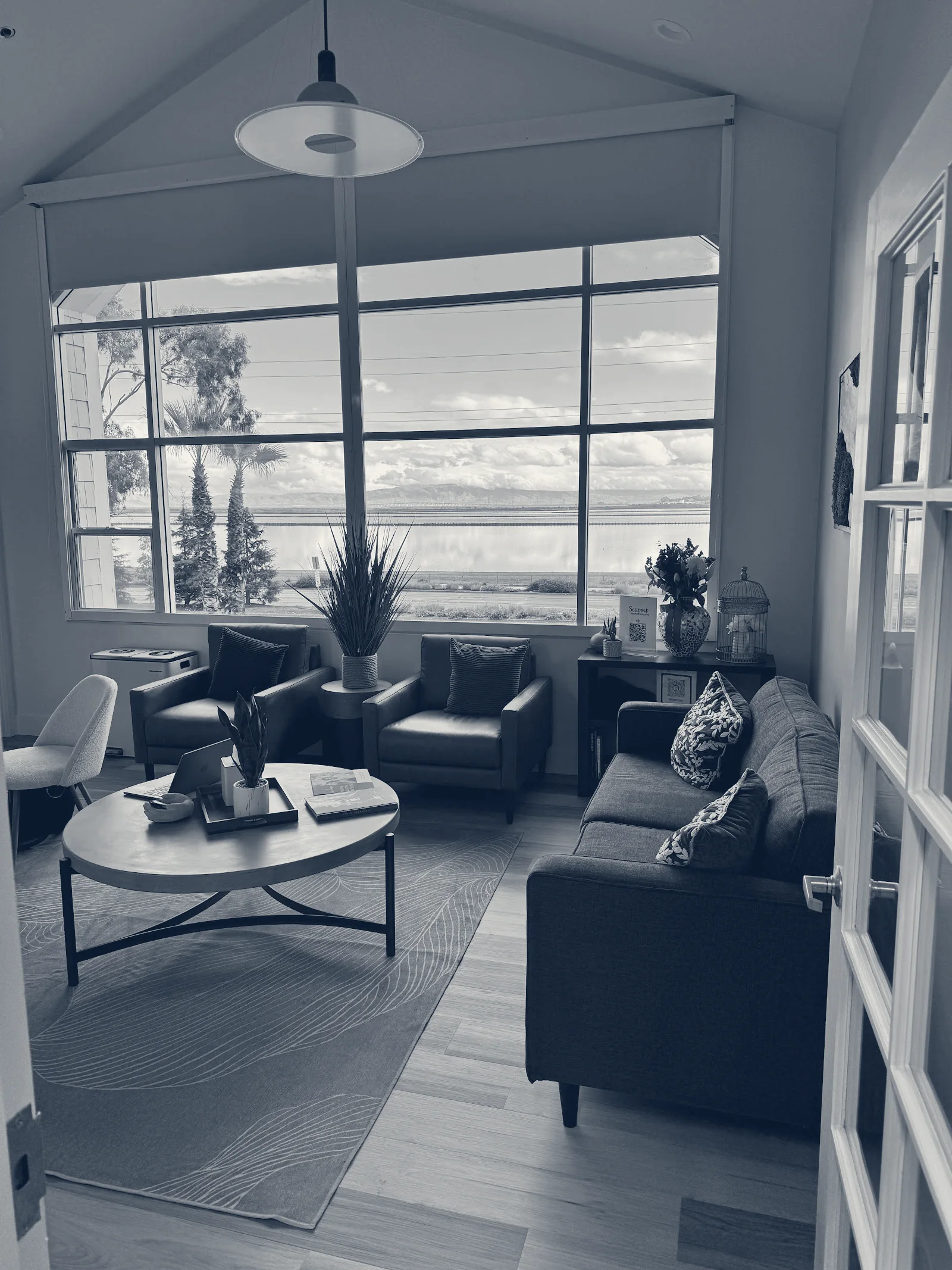 Mission Osteopathy Medical Clinic — Redwood City, California