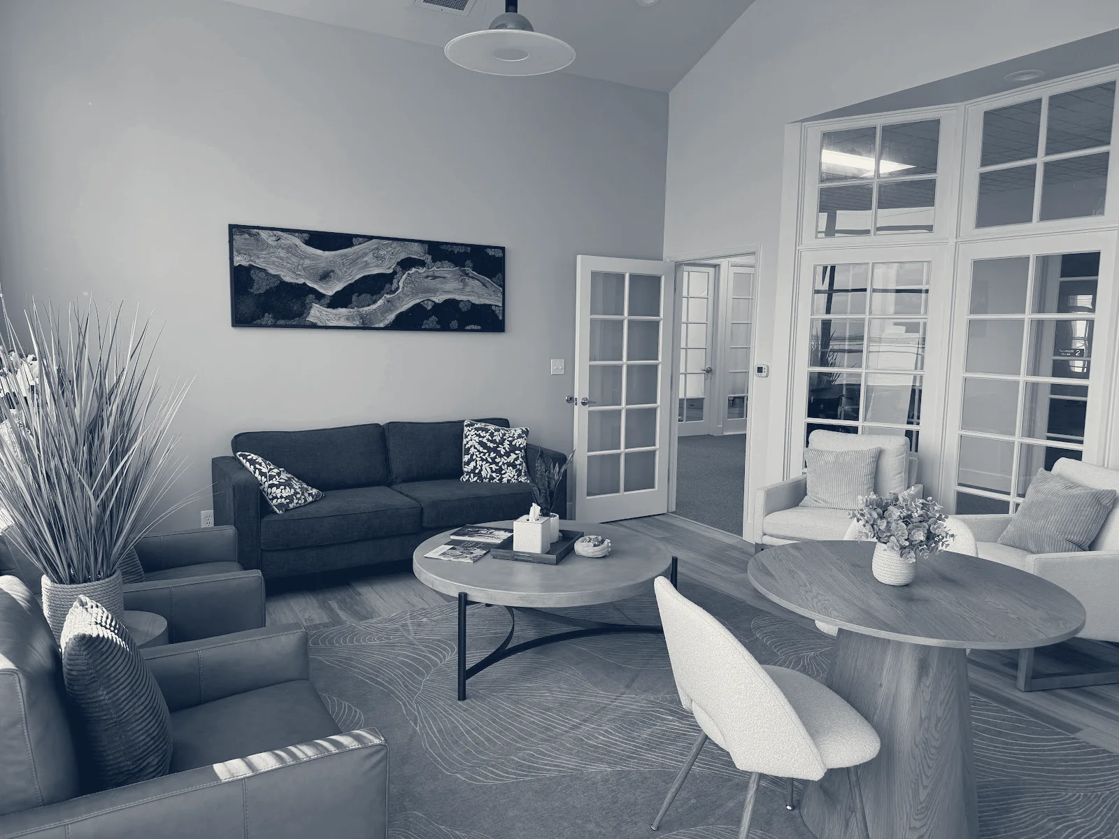 Mission Osteopathy Medical Clinic — Redwood City, California