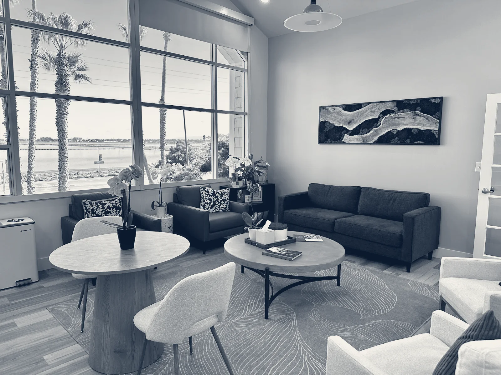 Palm & Needle Medical Clinic — Redwood City, California