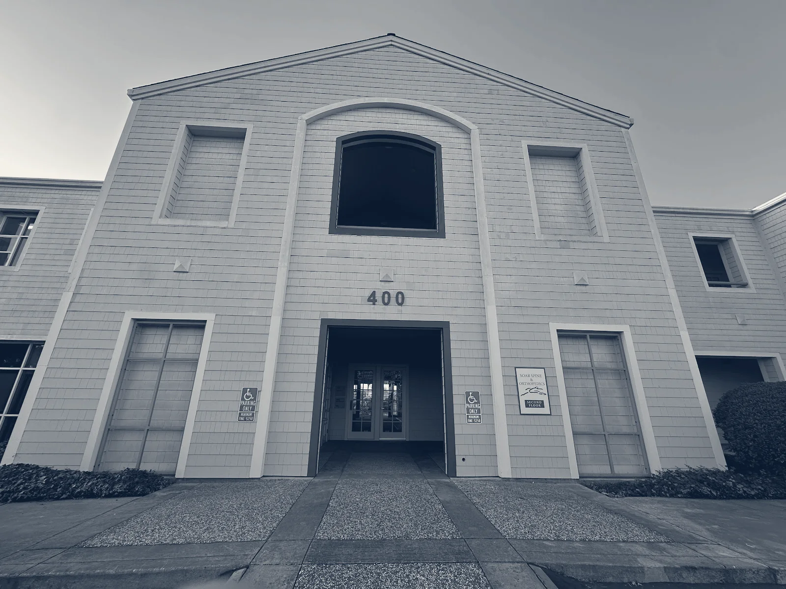 Palm & Needle Medical Clinic — Redwood City, California