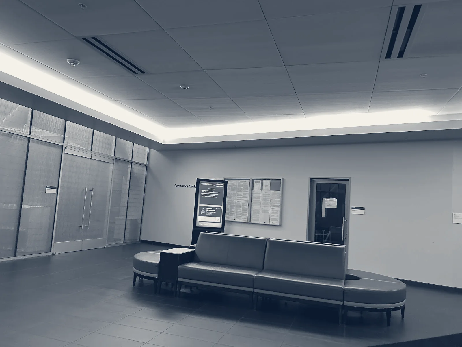 UCSF Betty Irene Moore Women's Hospital — San Francisco, California
