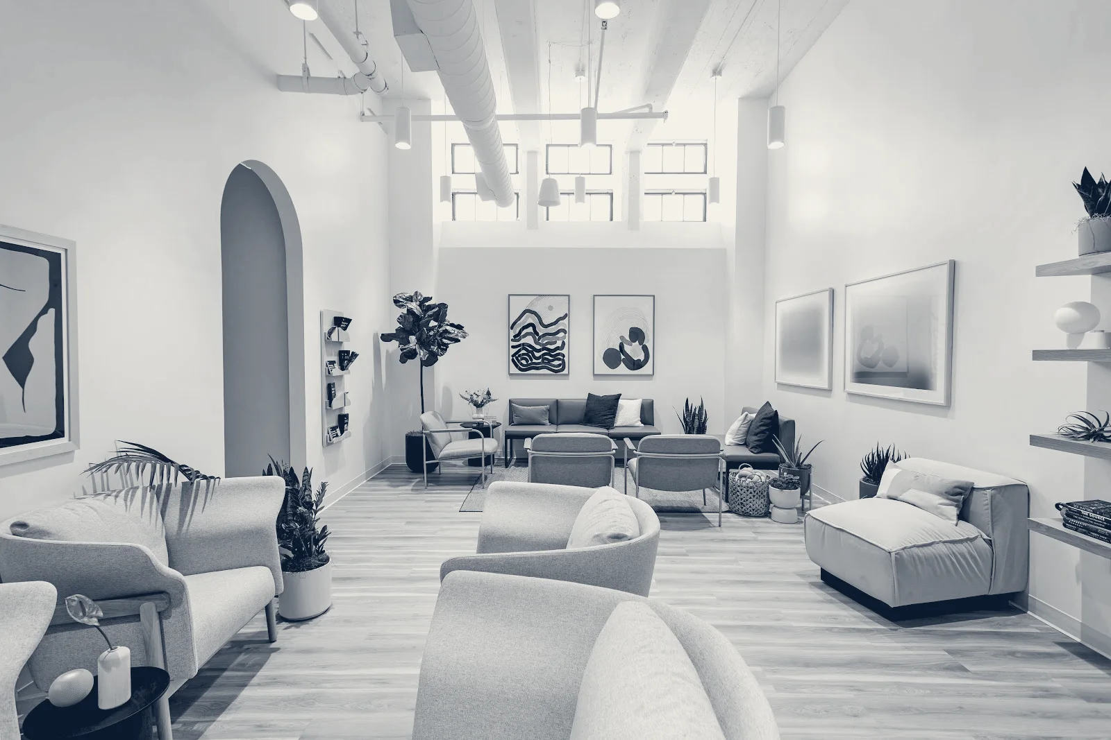 Tia Women's Health Clinic San Francisco — San Francisco, California