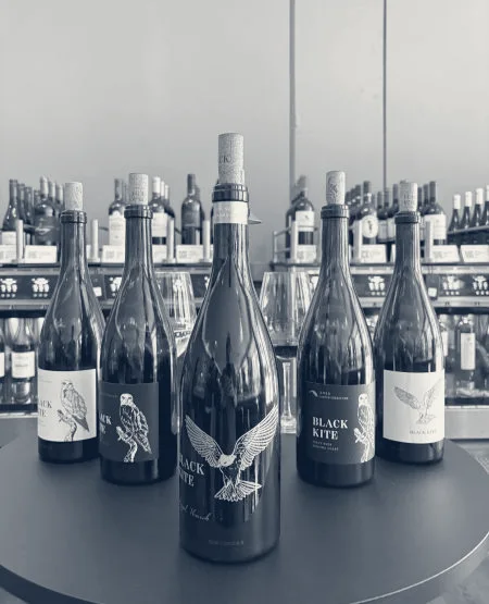 Embarc Wines — San Francisco, California