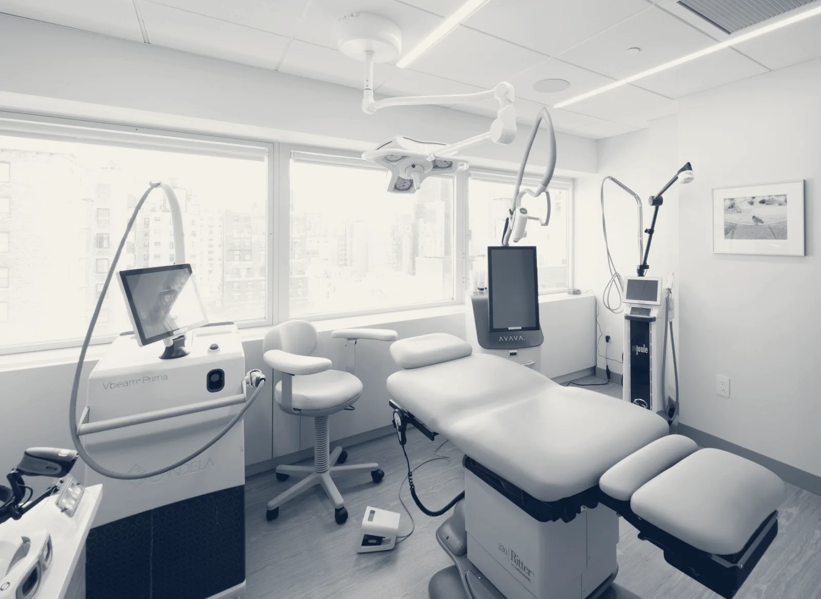 Roy Geronemus, MD — New York, New York
