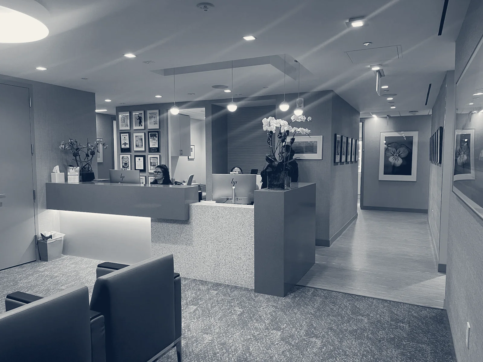 Roy Geronemus, MD — New York, New York