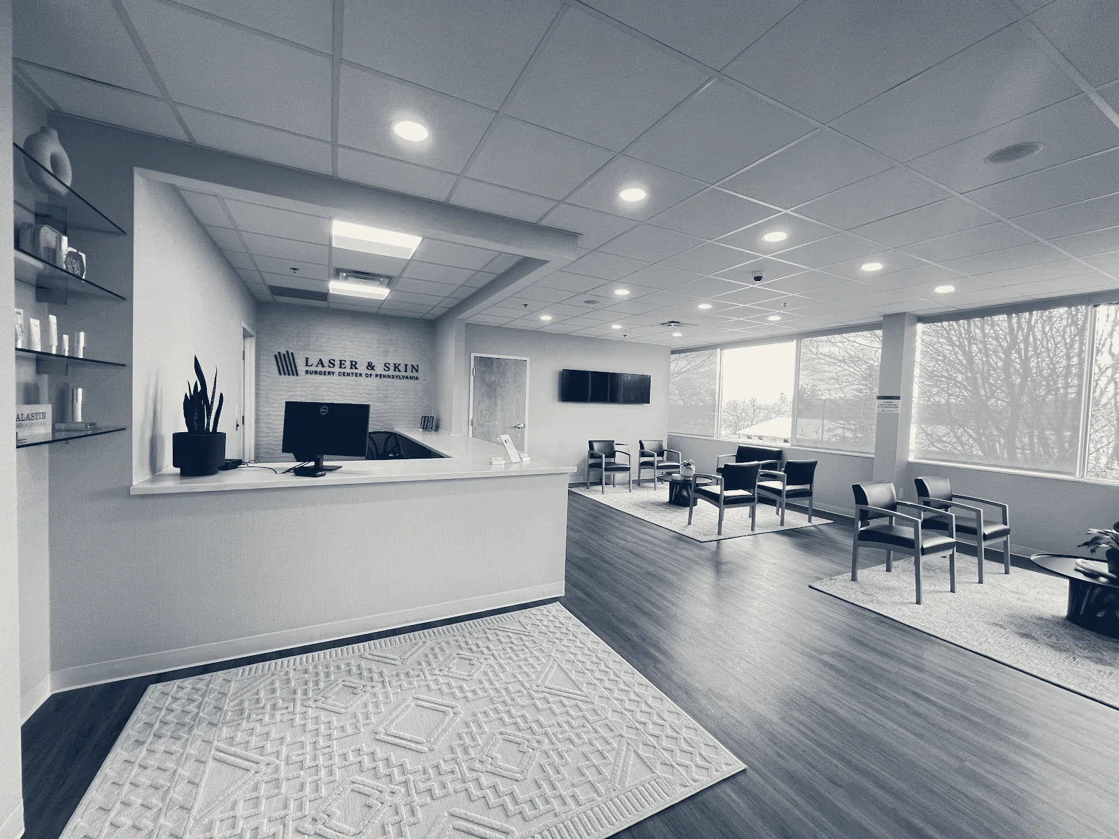 Laser & Skin - Dermatology — Devon, Pennsylvania