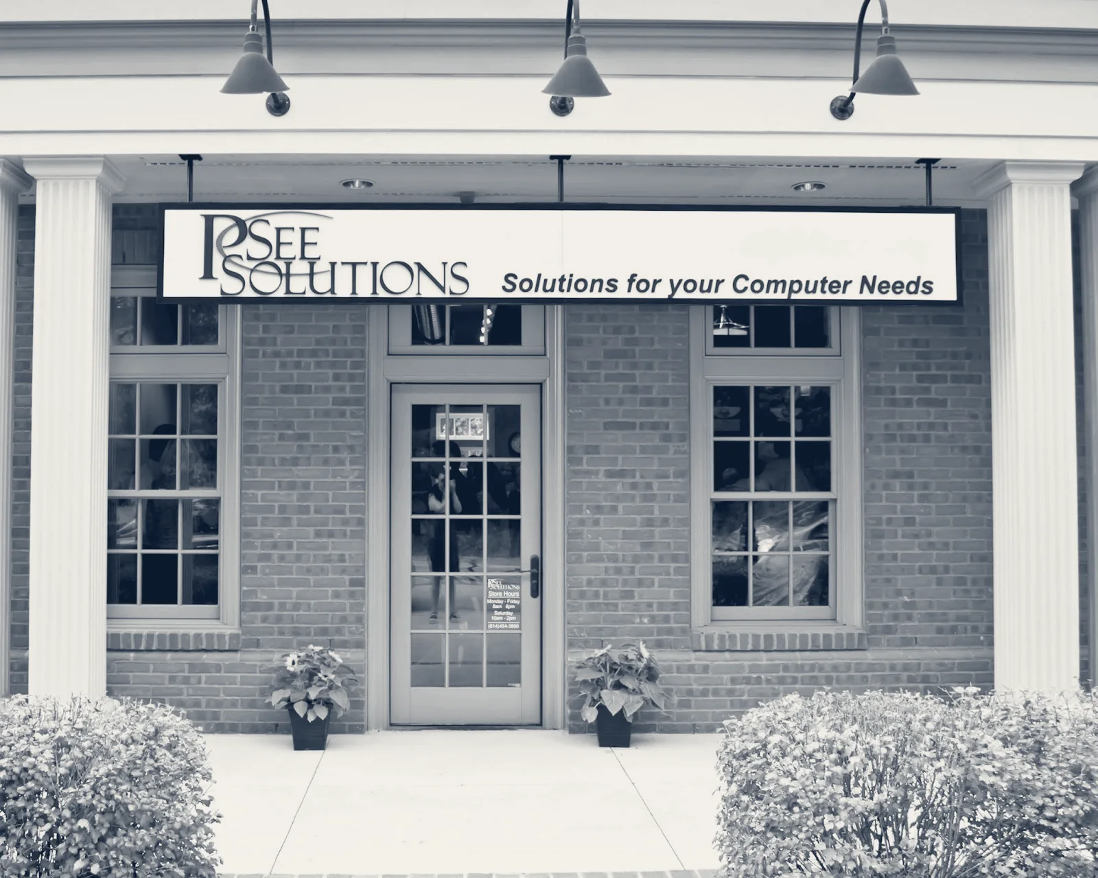 PSeeSolutions — New Albany, Ohio