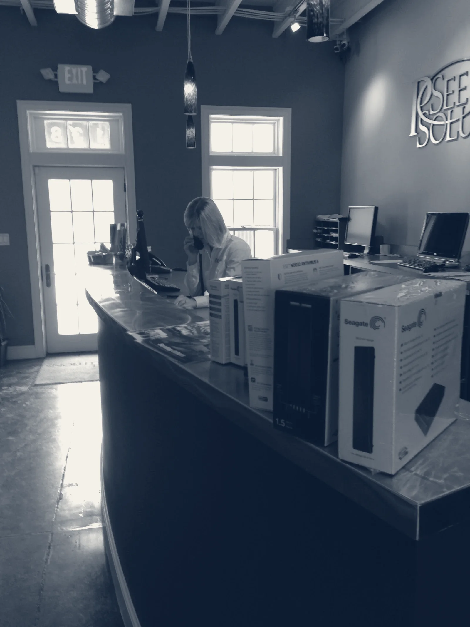 PSeeSolutions — New Albany, Ohio