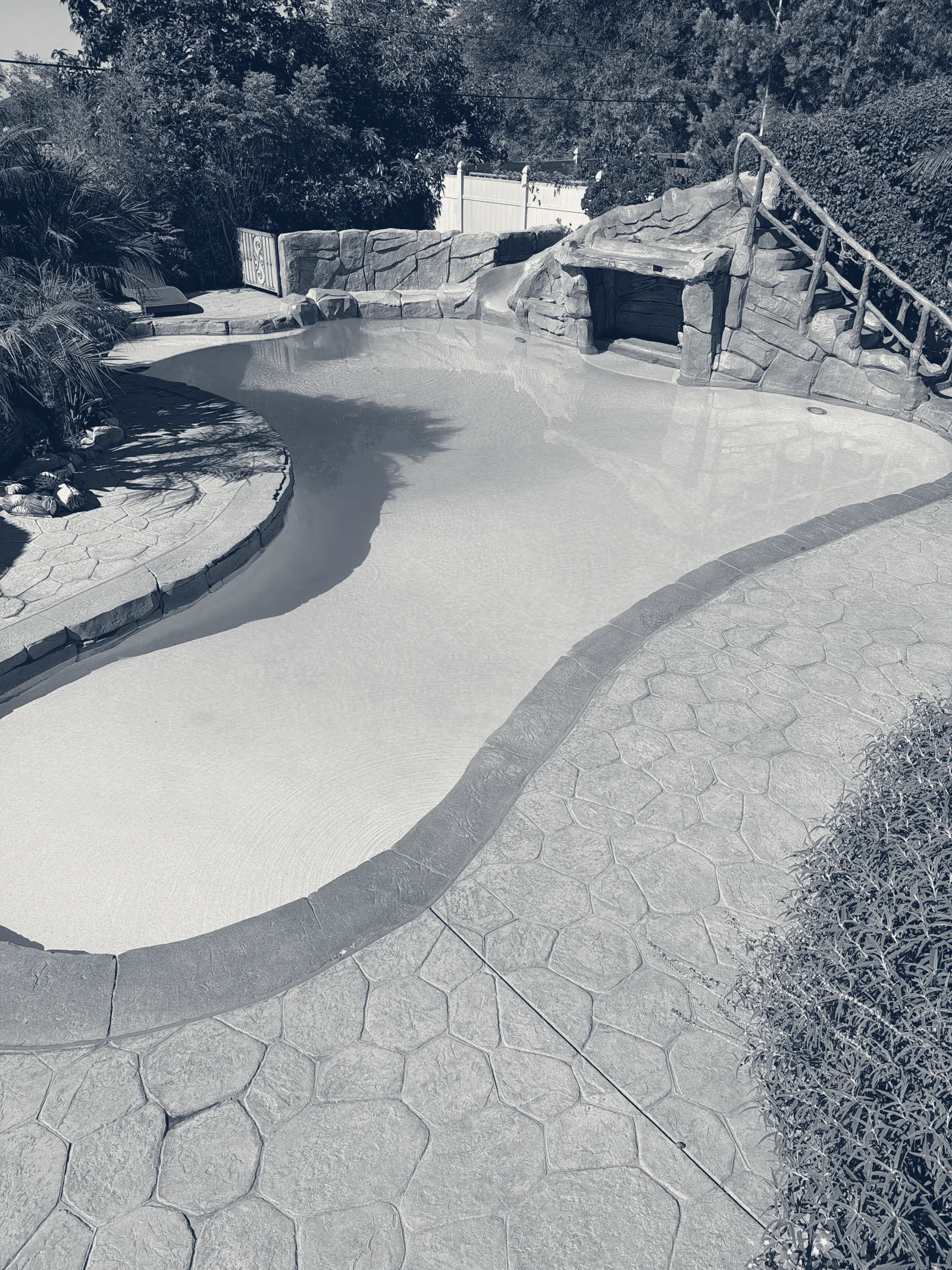 Living Water Pool Service — La Cañada Flintridge, California