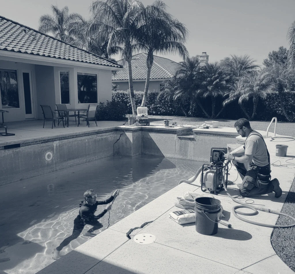 AquaForge Pro — Los Angeles, California