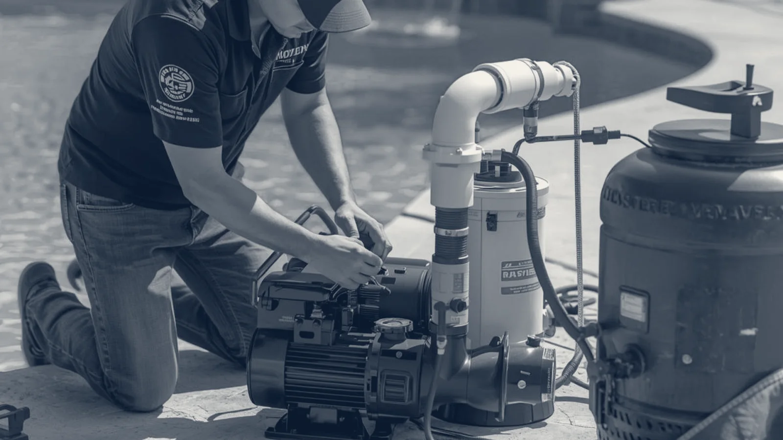 AquaForge Pro — Los Angeles, California