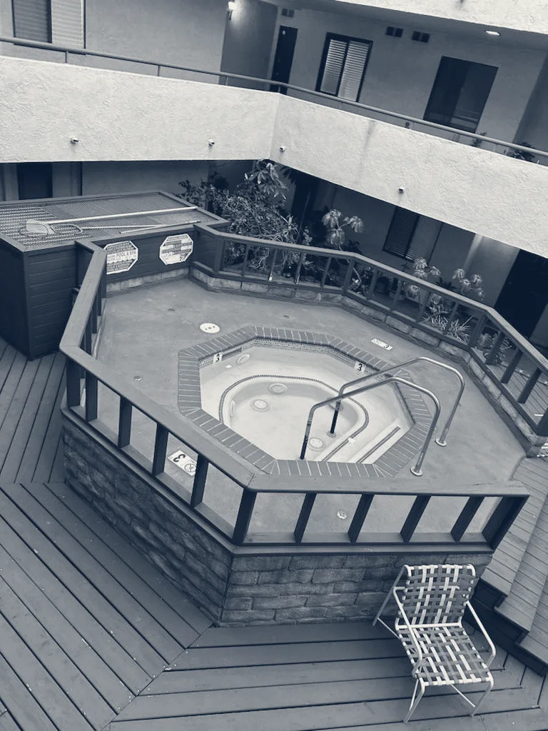 best local pool services — Culver City, California