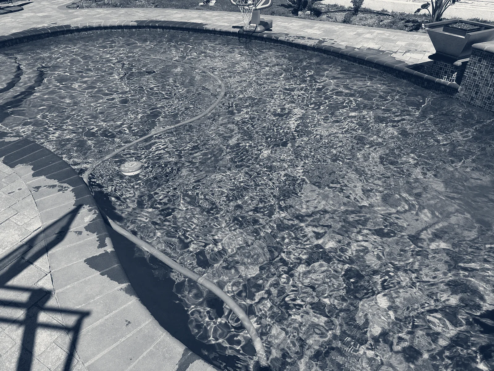 American Pools Pro Shops — Montrose, California
