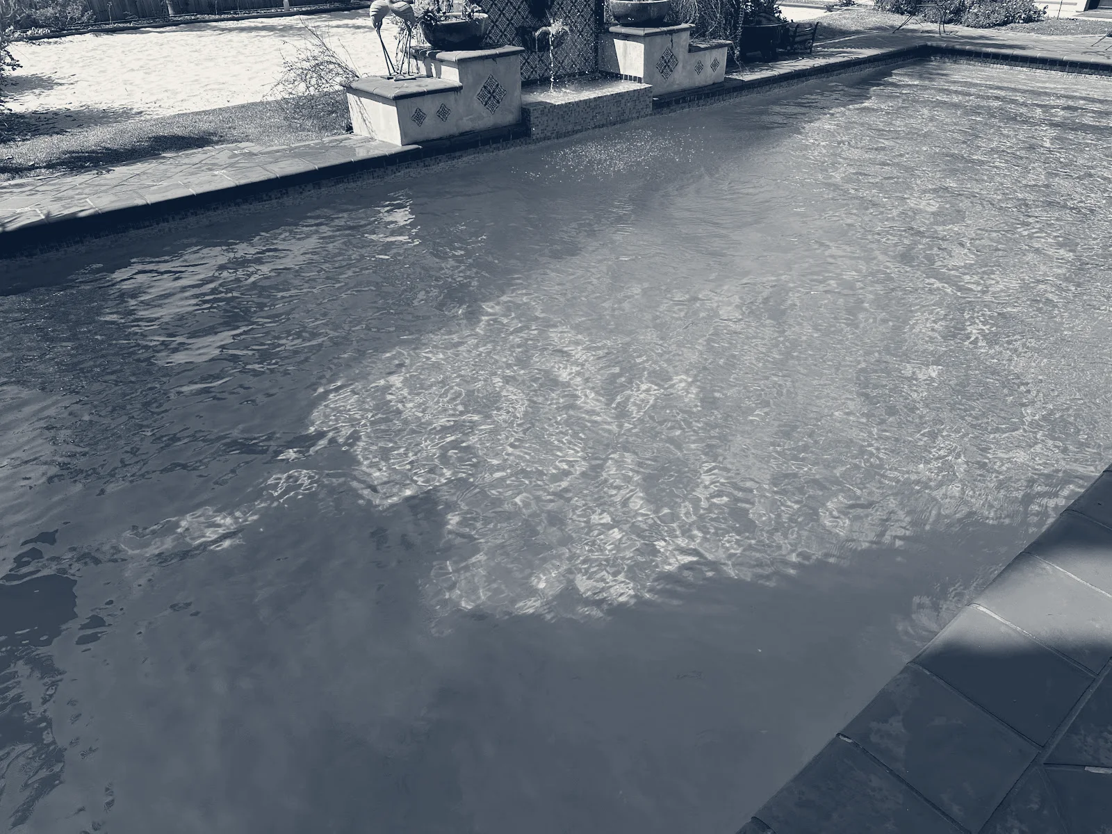 American Pools Pro Shops — Montrose, California