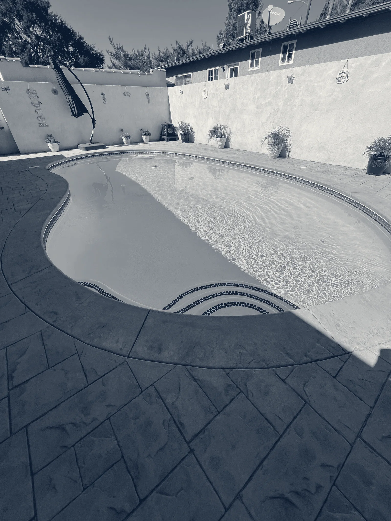 American Pools Pro Shops — Montrose, California