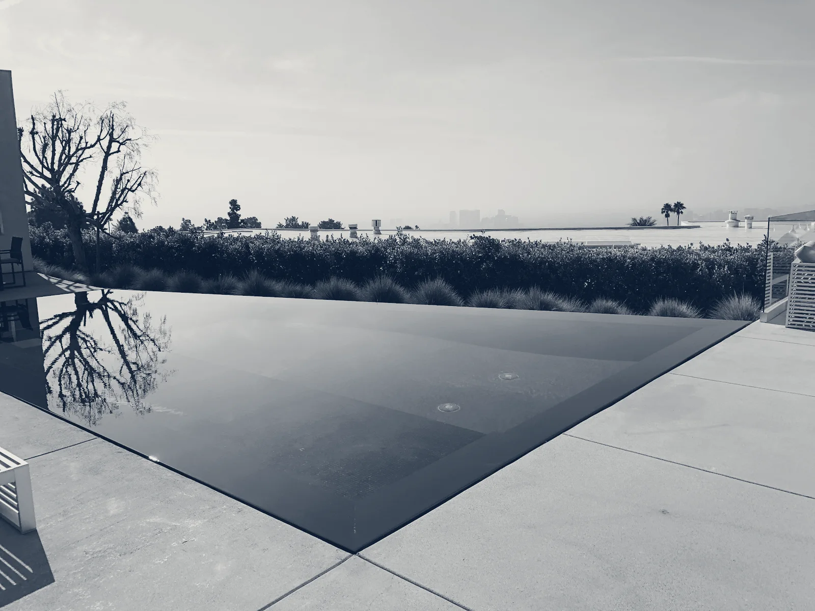 Pool Pros — Santa Monica, California