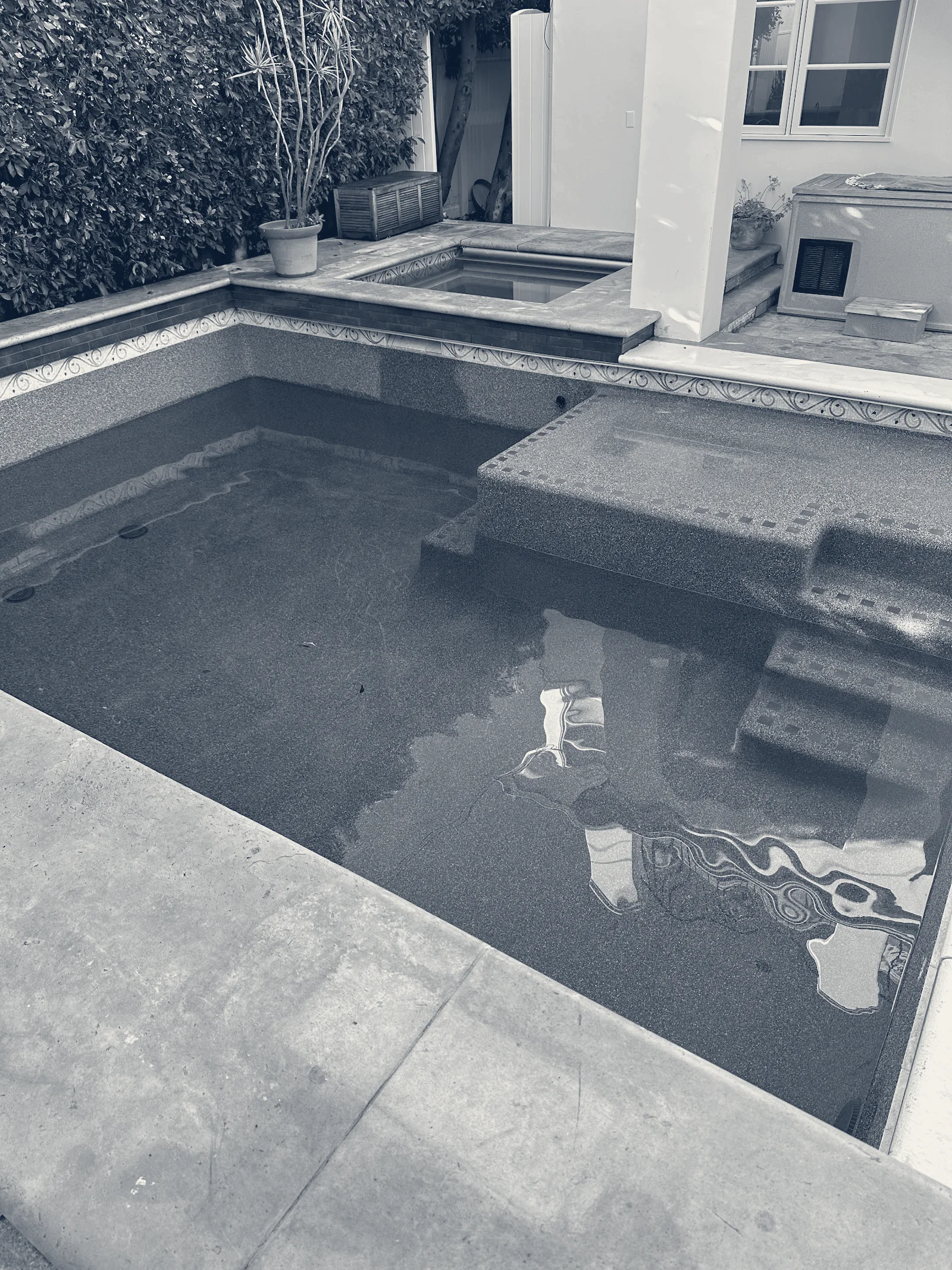 Pool Pros — Santa Monica, California