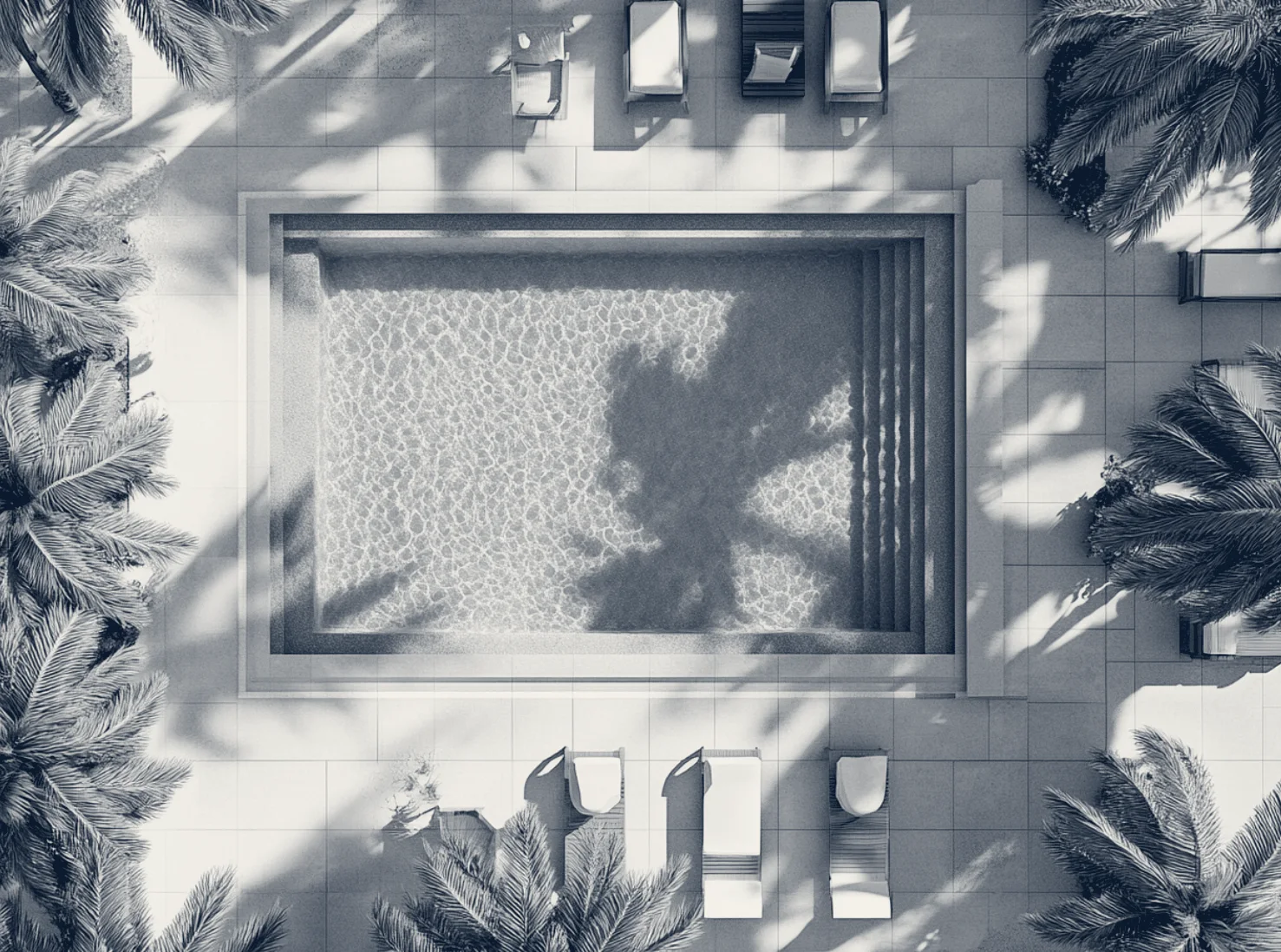 Cabana Pool Service — Torrance, California
