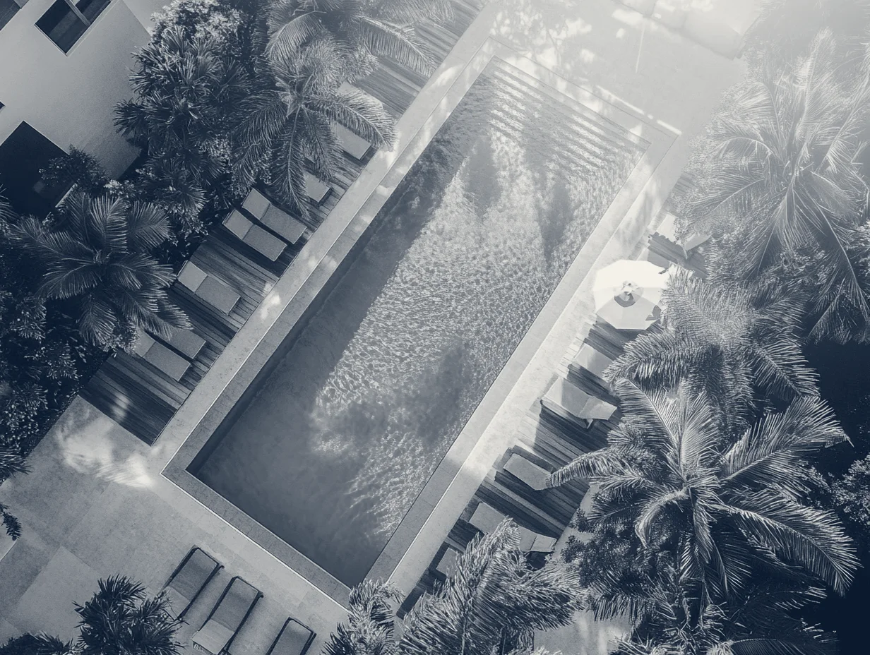 Cabana Pool Service — Torrance, California