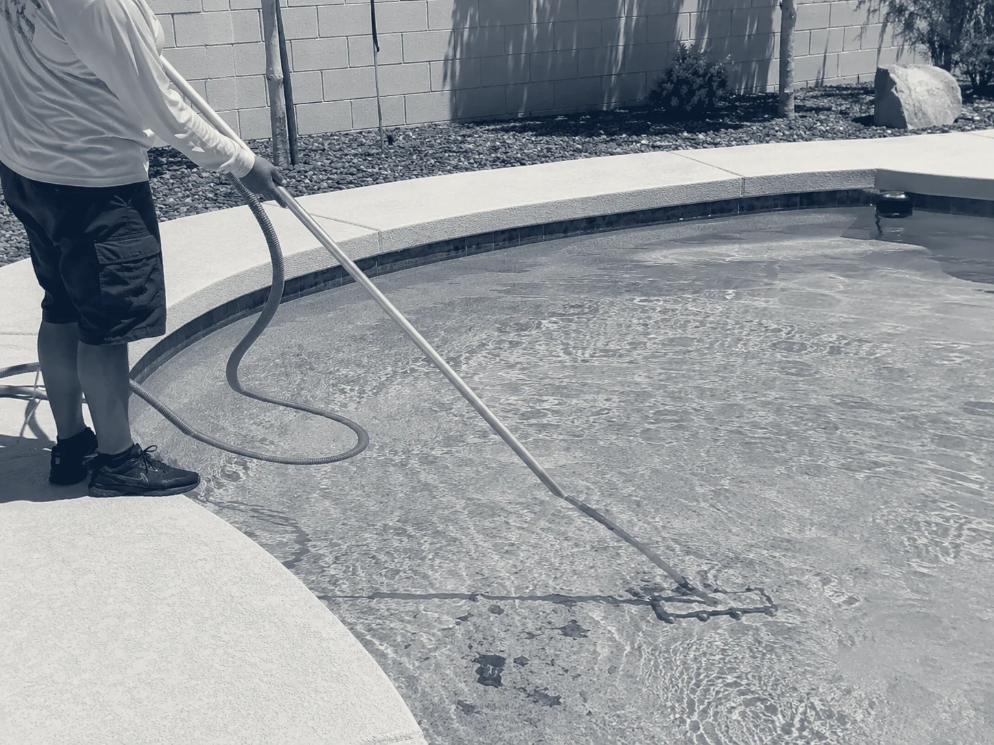 ClearWave Pool Service Hawthorne — Hawthorne, California