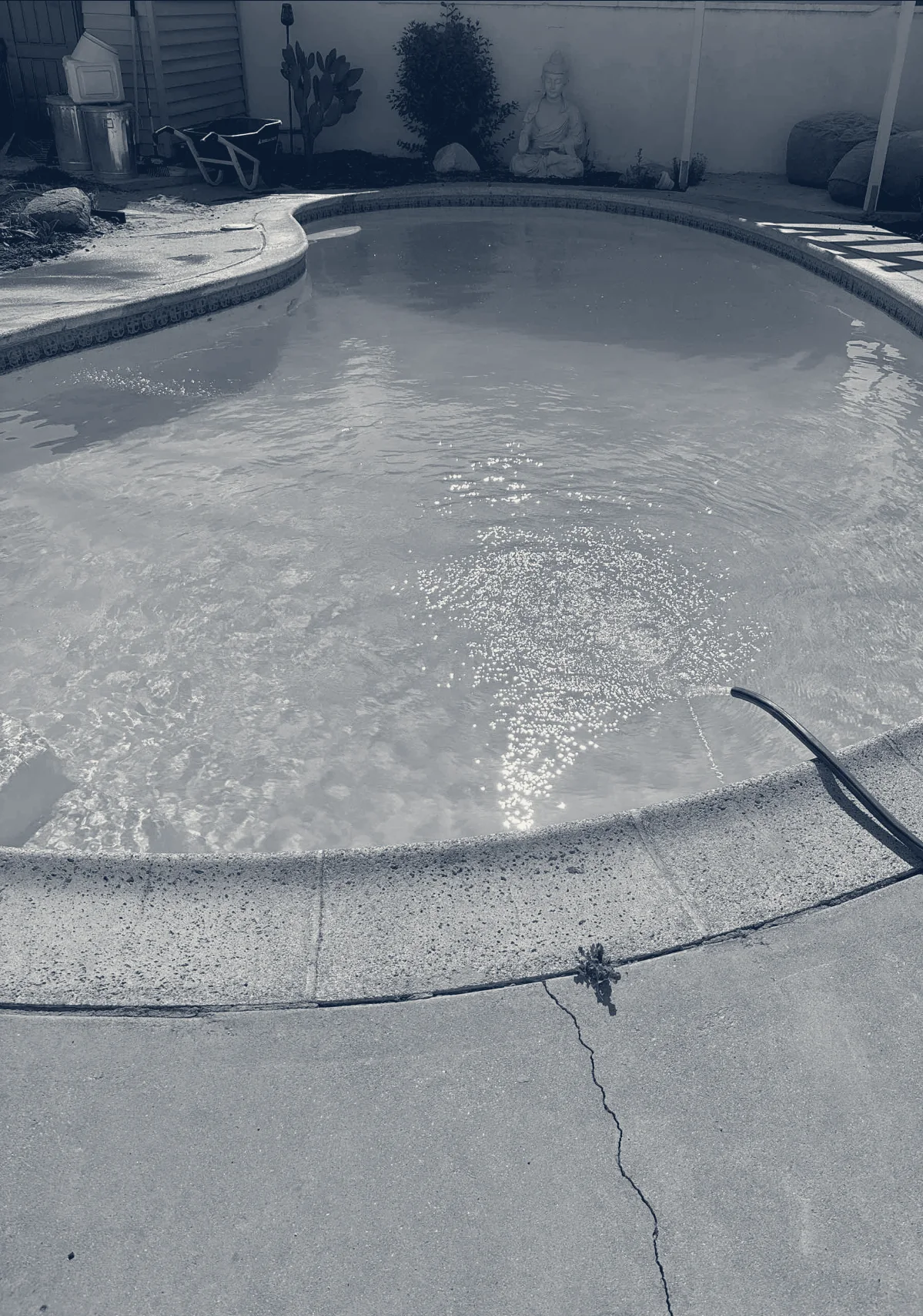Pool Care Services — La Cañada Flintridge, California