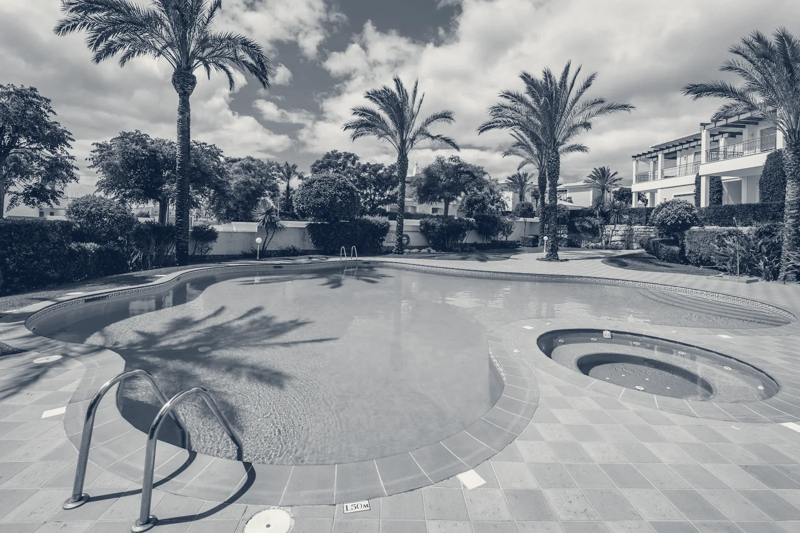 Puck Pool Service — San Marino, California