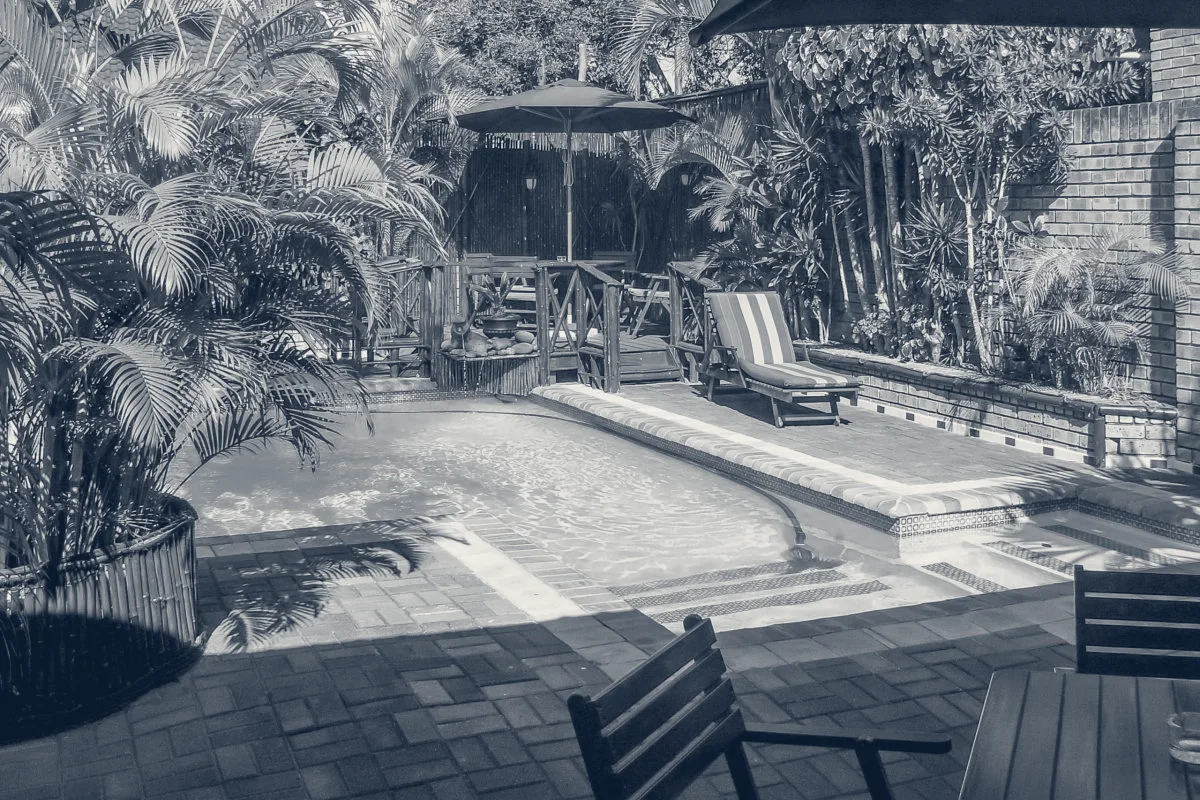 Puck Pool Service — San Marino, California
