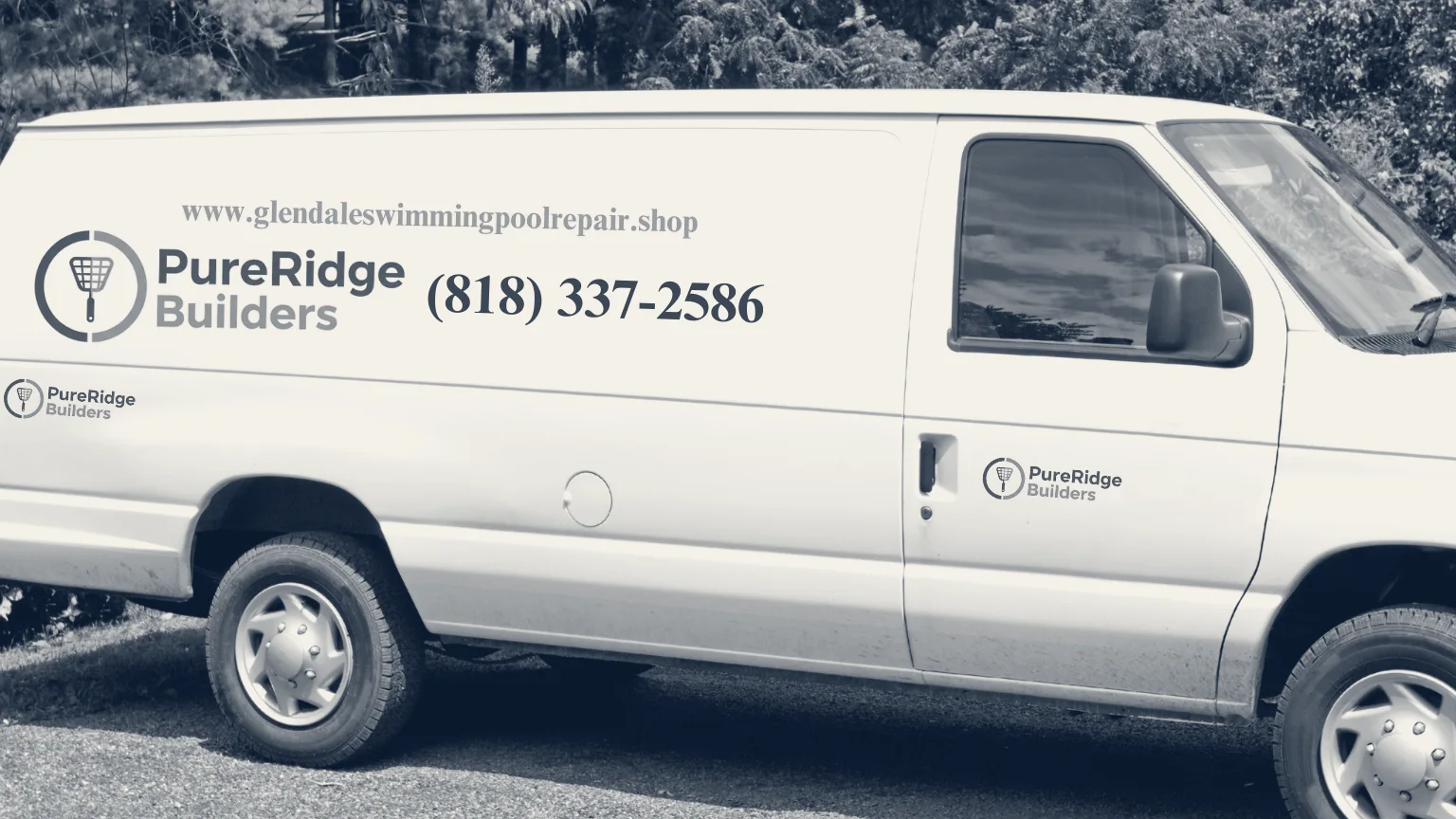 PureRidge Builders — Glendale, California