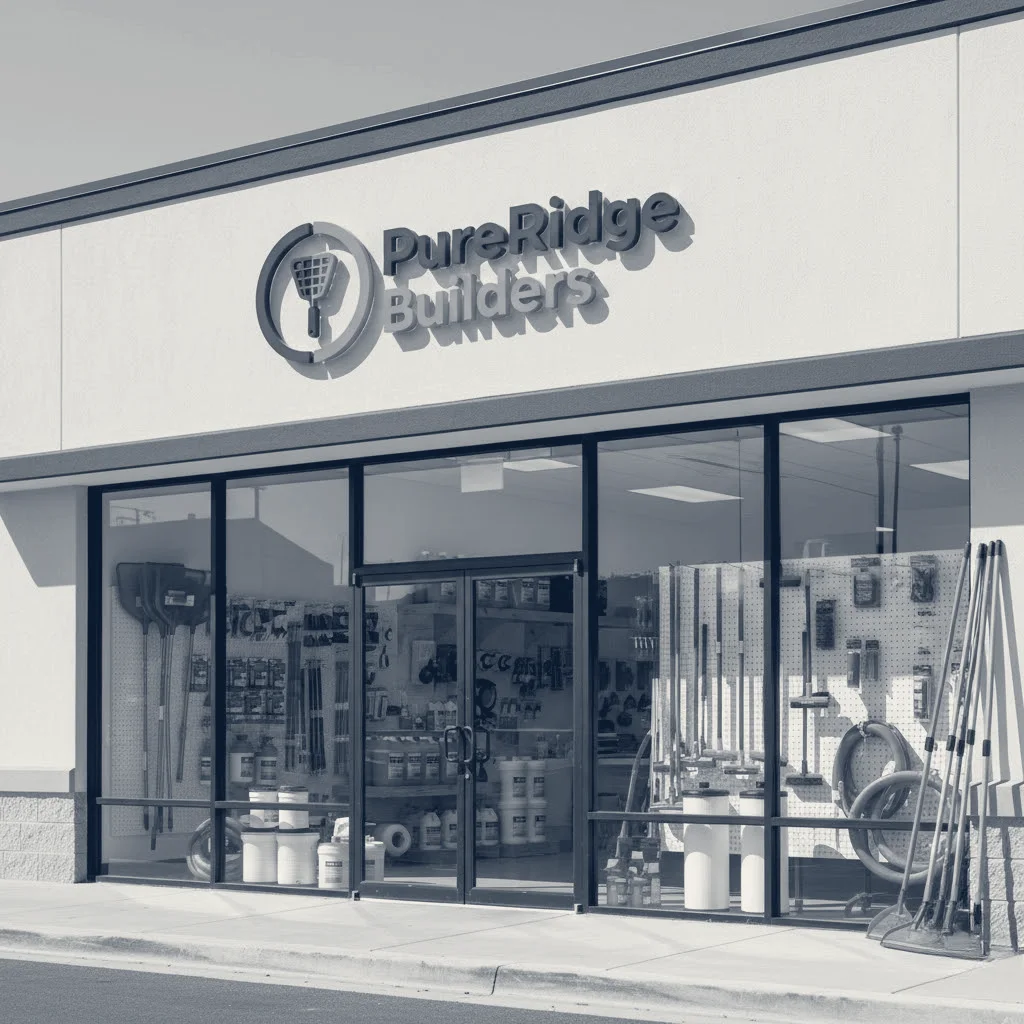 PureRidge Builders — Glendale, California