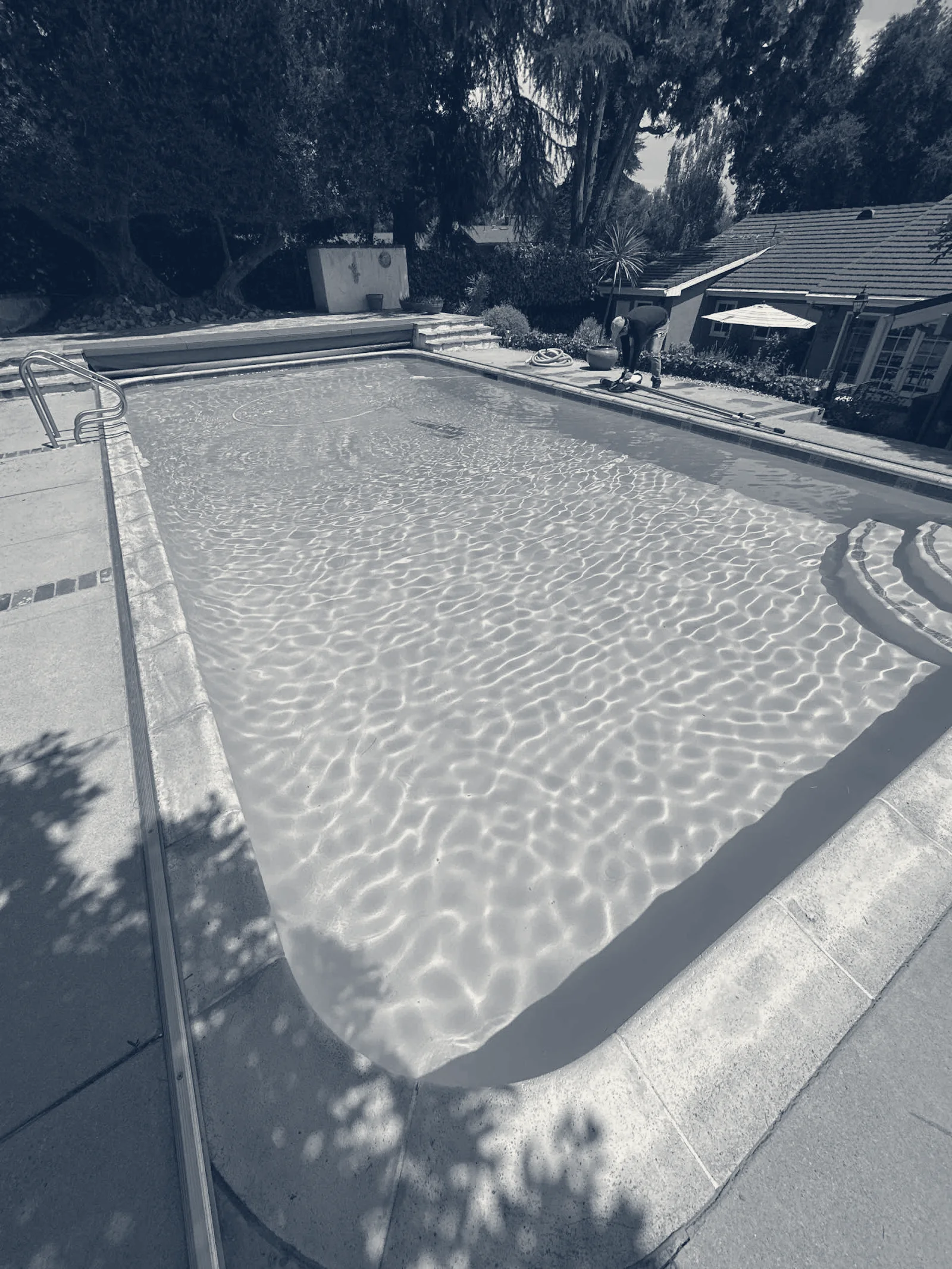 Crescenta Valley Pools — La Crescenta-Montrose, California