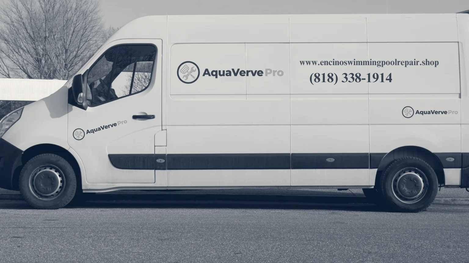 AquaVerve Pro — Encino, California