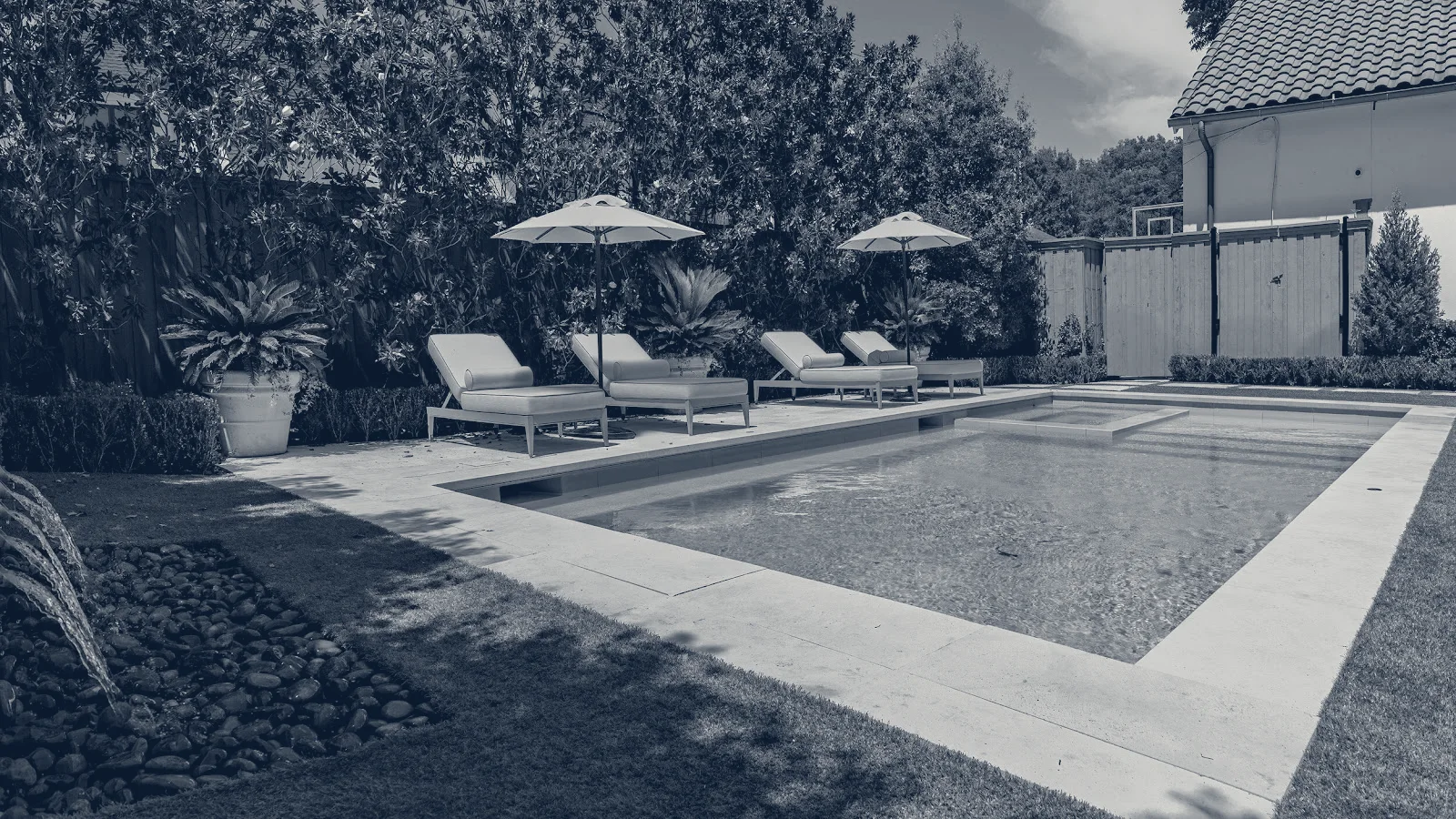 Aquaman Pool Service Maintenance Cleaning — Diamond Bar, California