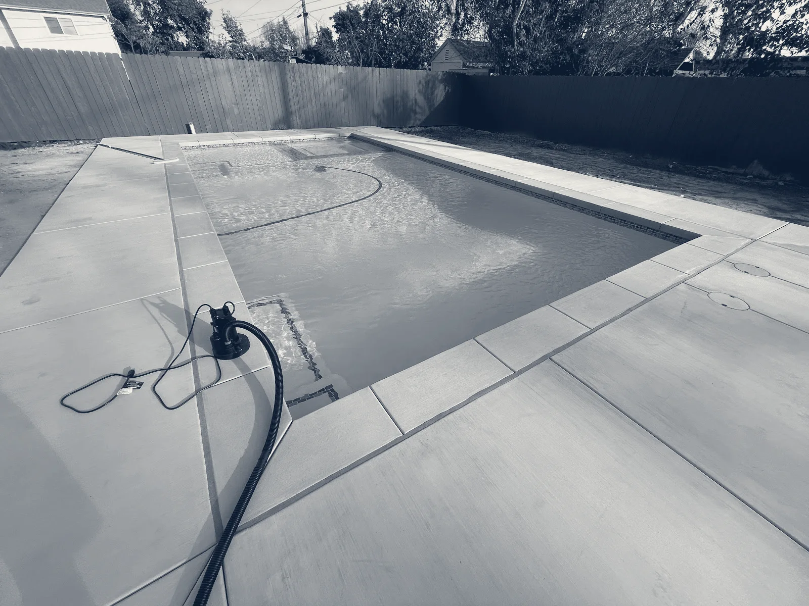 JMR Pool Pros — Monrovia, California