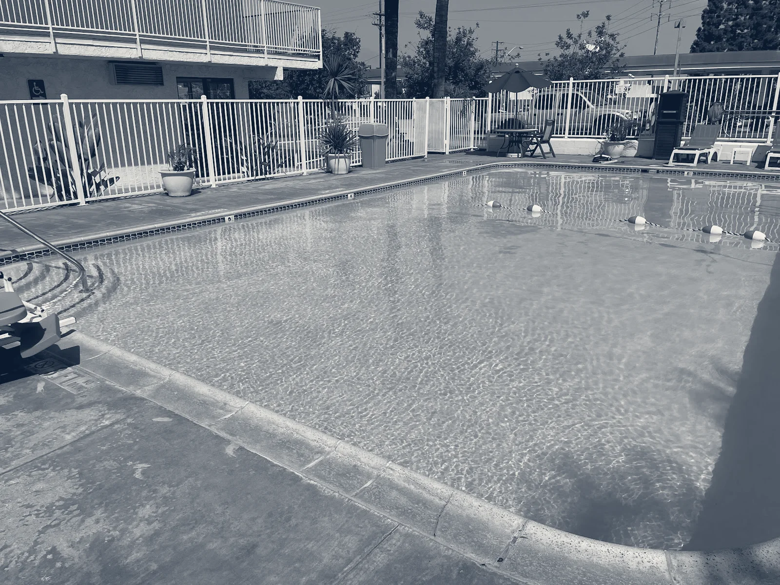 JMR Pool Pros — Monrovia, California