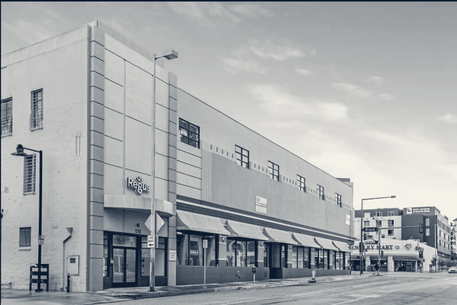 Multi Services CA — Glendale, California