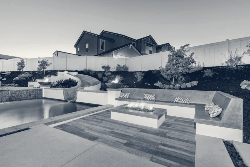 Pool Cleaning Service and Maintenance — Claremont, California