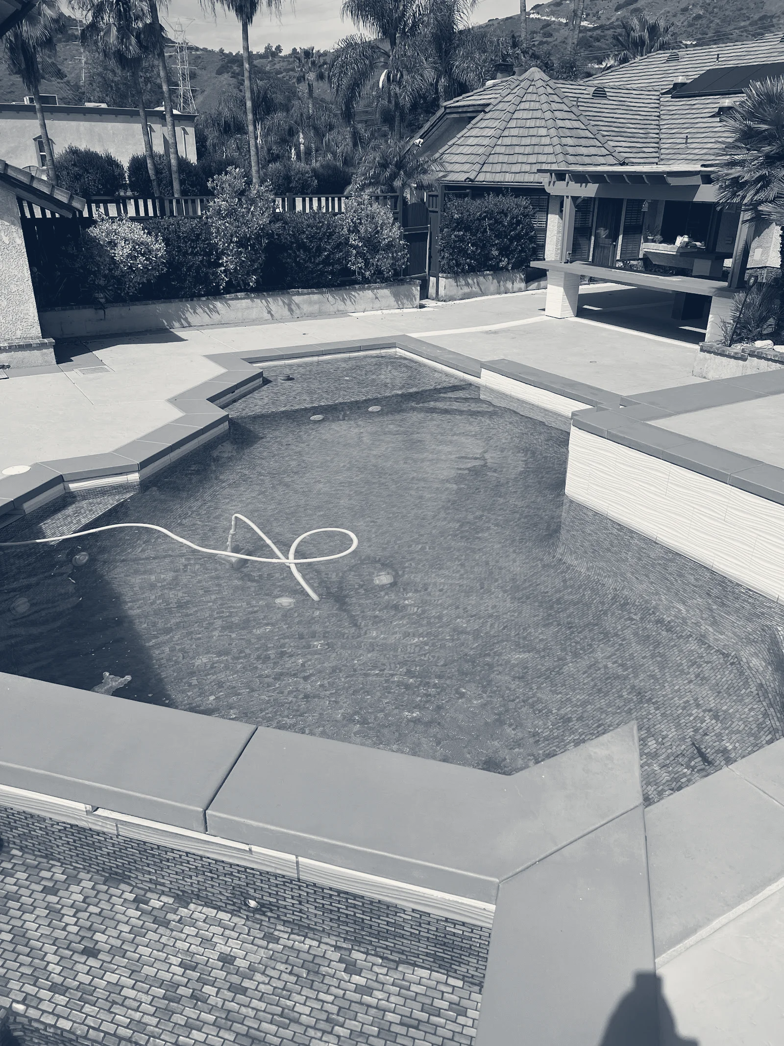 ORCA Pools - Pool Service Chino Hills — Chino Hills, California