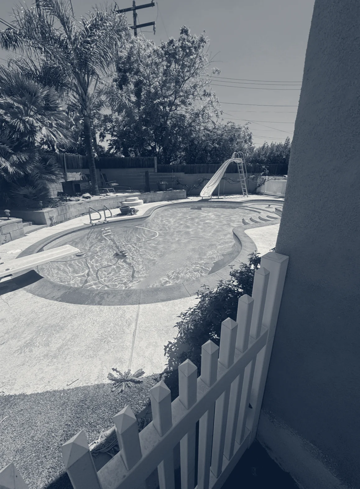 ORCA Pools - Pool Service Chino Hills — Chino Hills, California