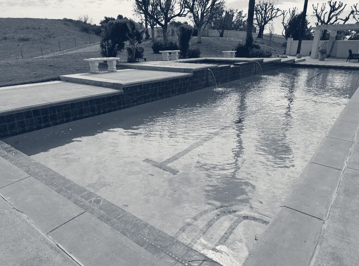 ORCA Pools - Pool Service Chino Hills — Chino Hills, California