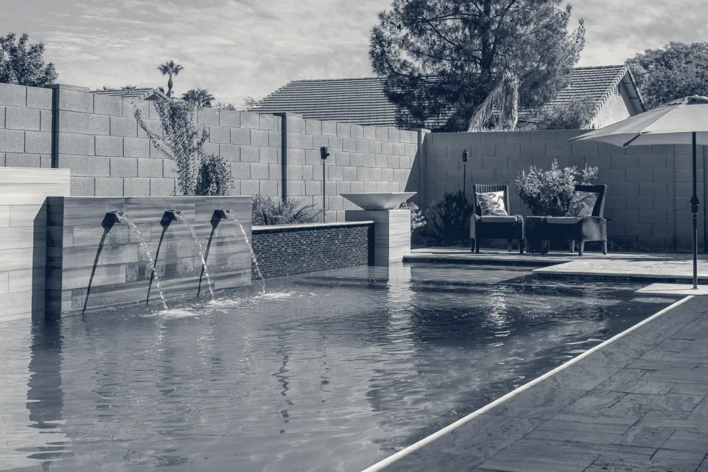 Aquaman Pool Service Maintenance Cleaning — Eastvale, California