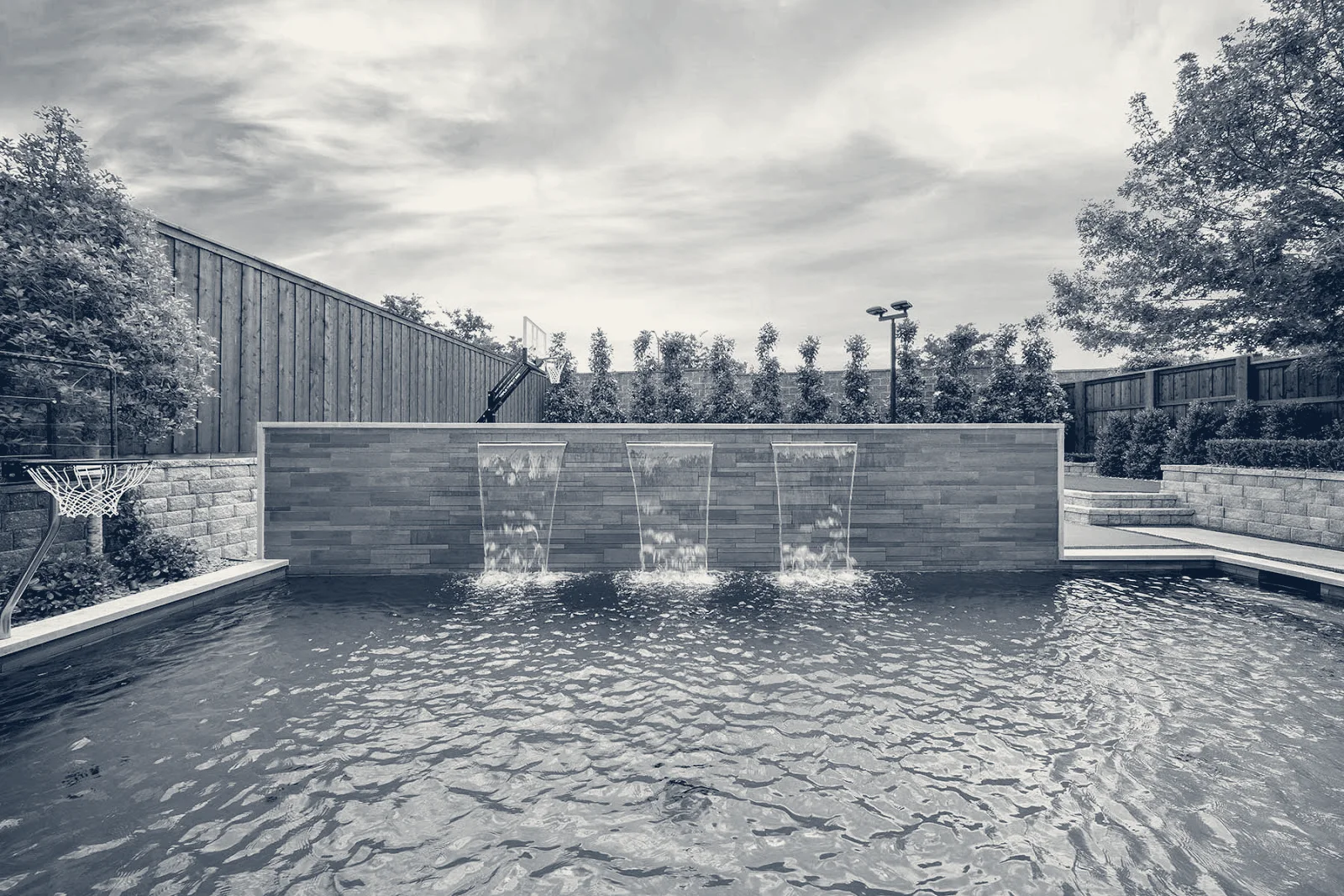 Aquaman Pool Service Maintenance Cleaning — Eastvale, California