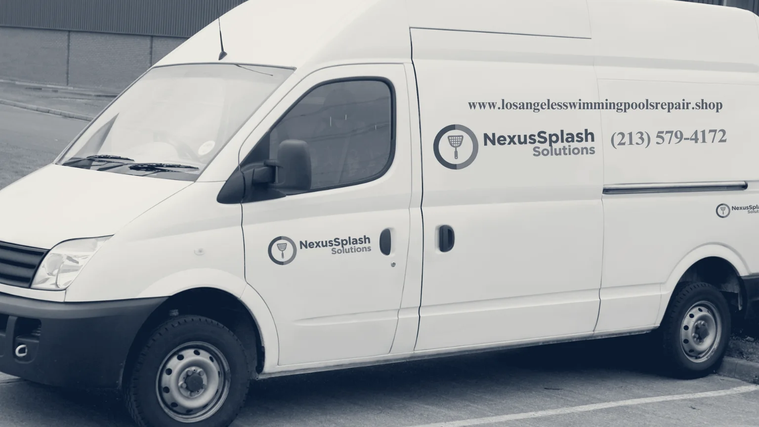 NexusSplash Solutions — Los Angeles, California