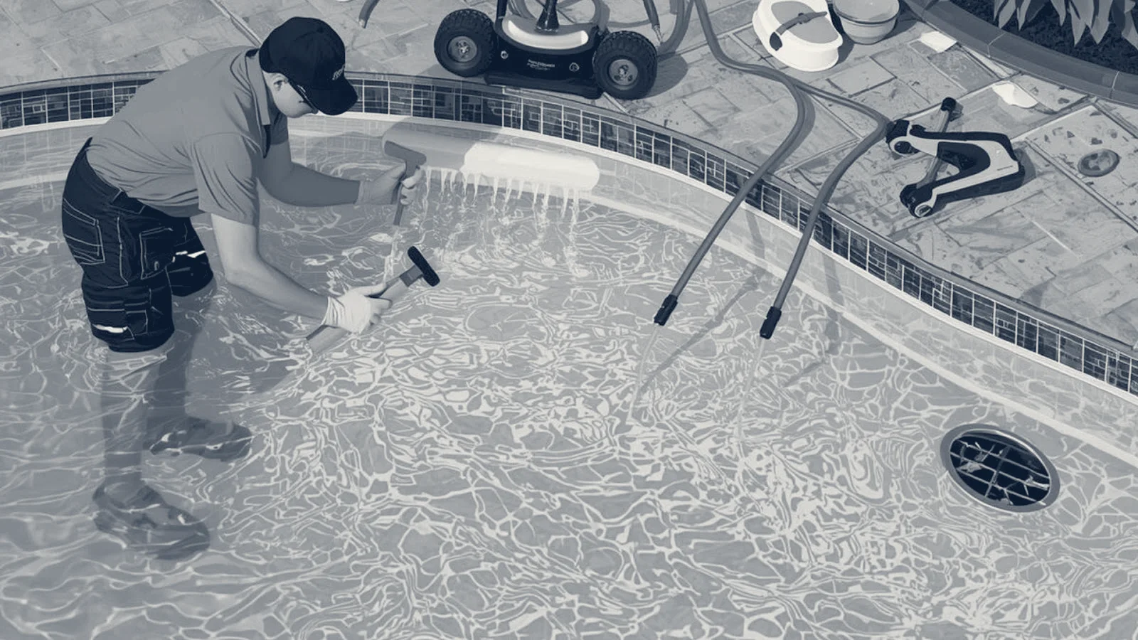 NexusSplash Solutions — Los Angeles, California