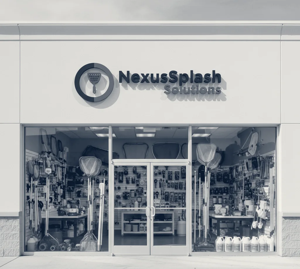 NexusSplash Solutions — Los Angeles, California