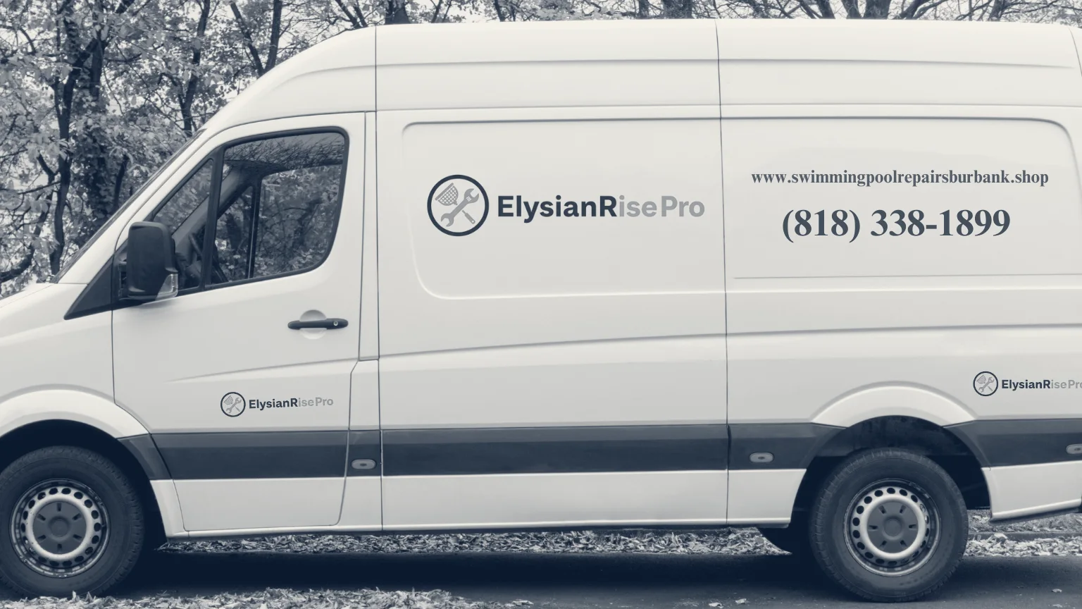 ElysianRise Pro — Burbank, California