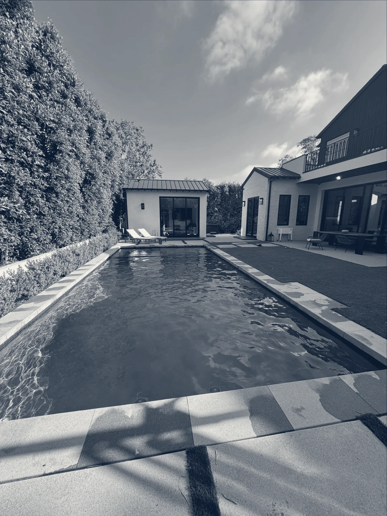Lightning Pool Service & Repair — Pacoima, California